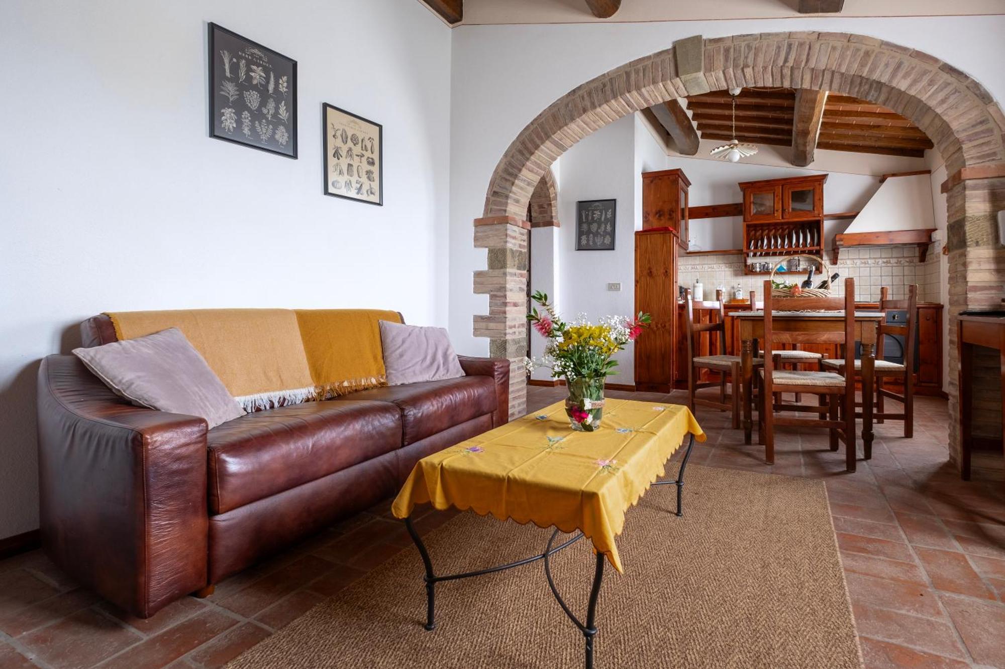 Agriturismo Borgo Sant'Ercolano Ciggiano Exteriör bild