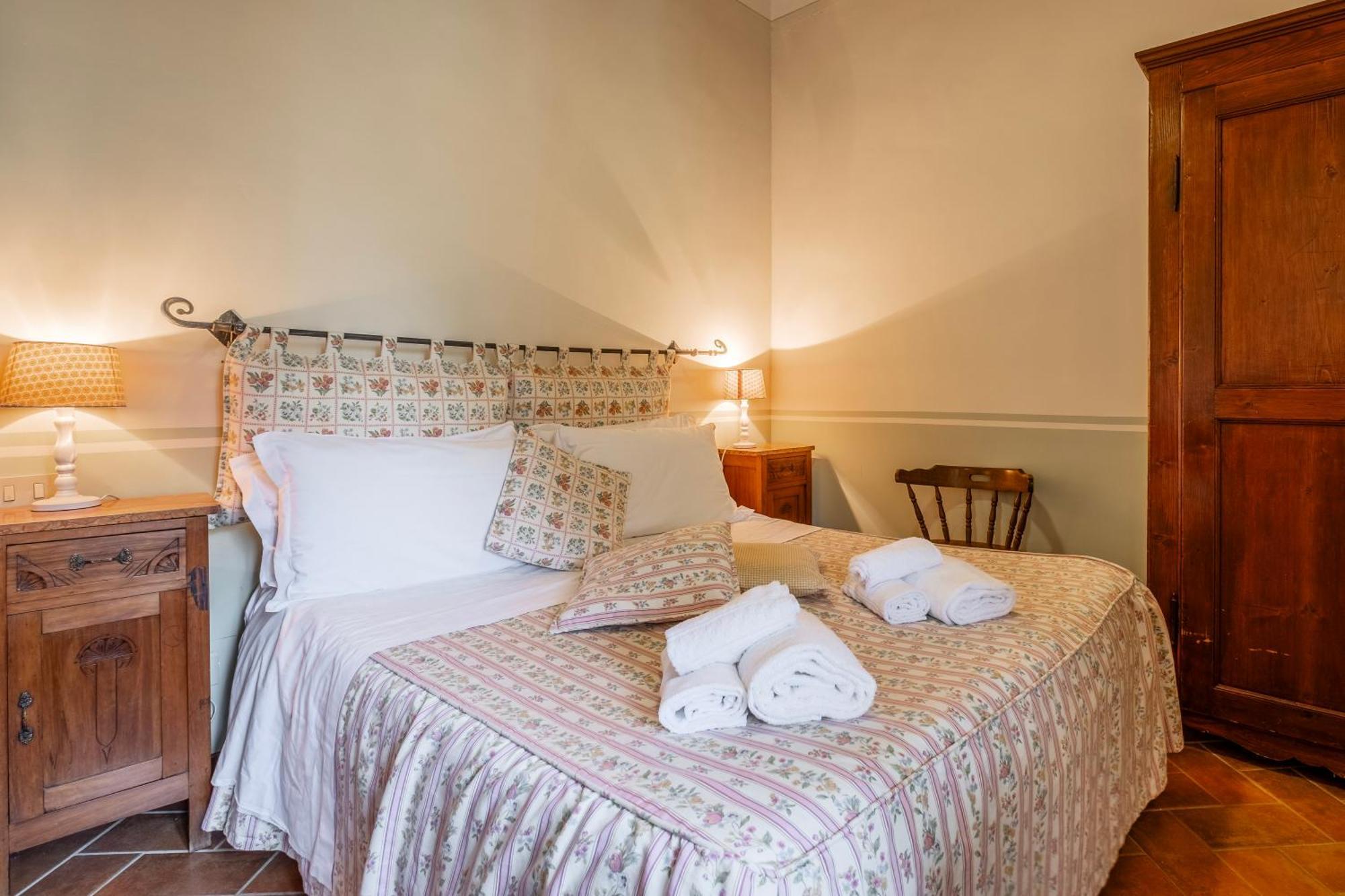 Agriturismo Borgo Sant'Ercolano Ciggiano Exteriör bild