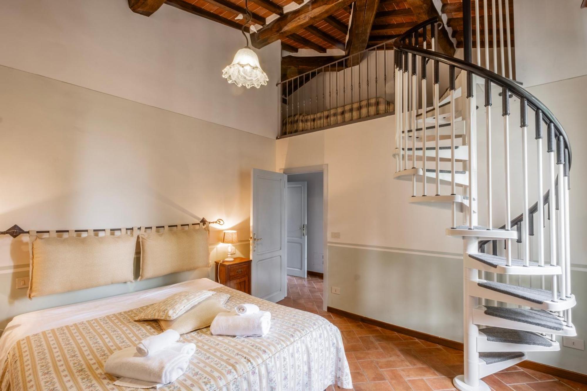 Agriturismo Borgo Sant'Ercolano Ciggiano Exteriör bild