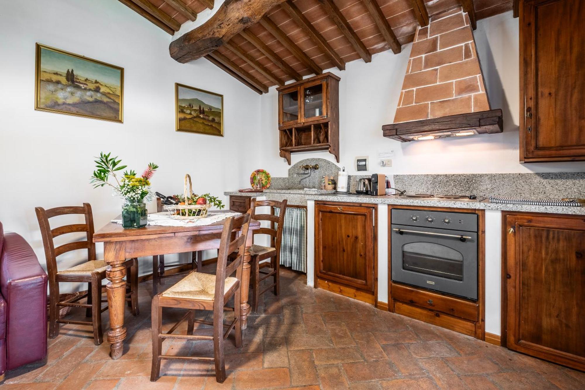 Agriturismo Borgo Sant'Ercolano Ciggiano Exteriör bild