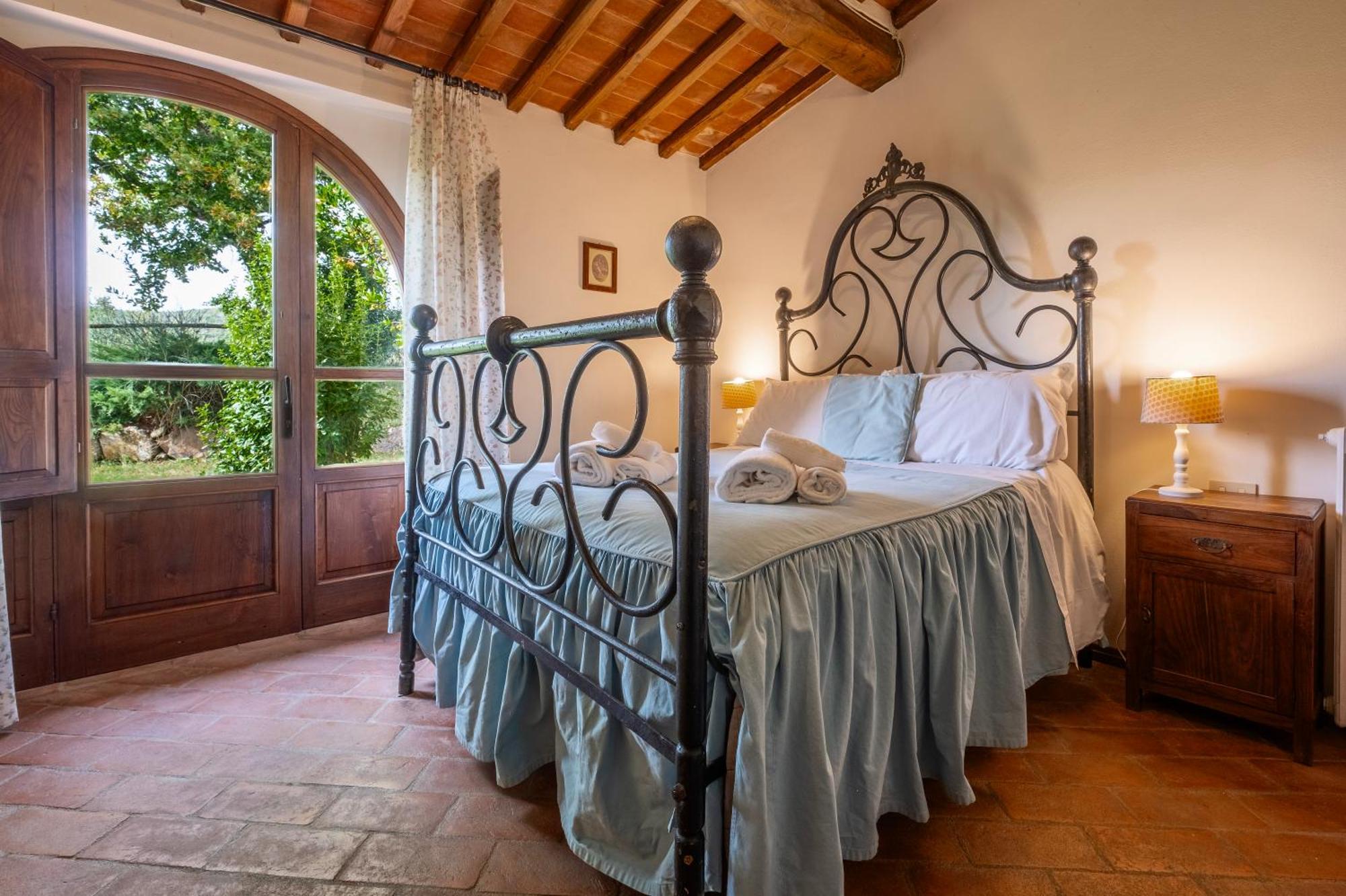 Agriturismo Borgo Sant'Ercolano Ciggiano Exteriör bild