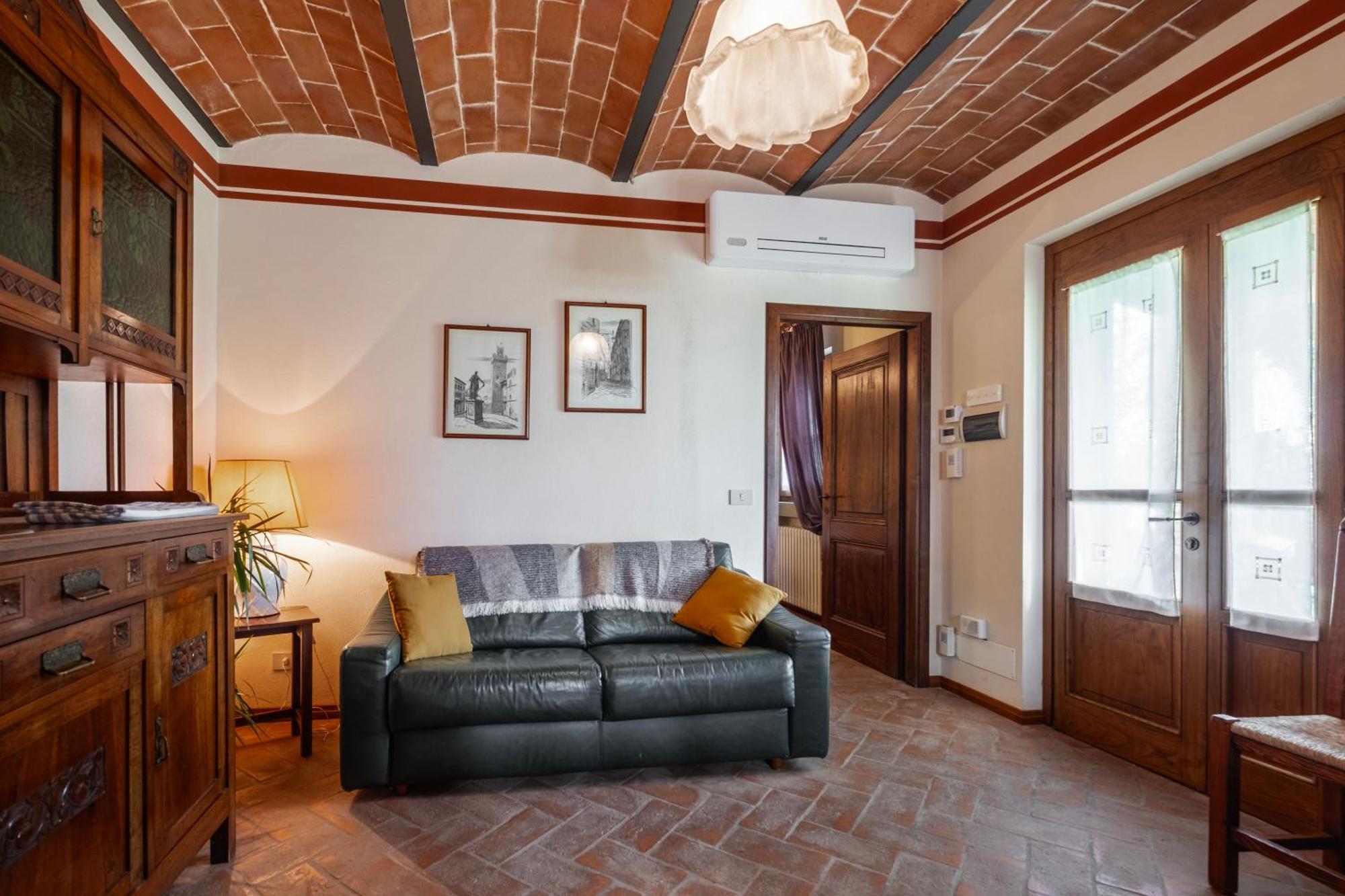 Agriturismo Borgo Sant'Ercolano Ciggiano Exteriör bild