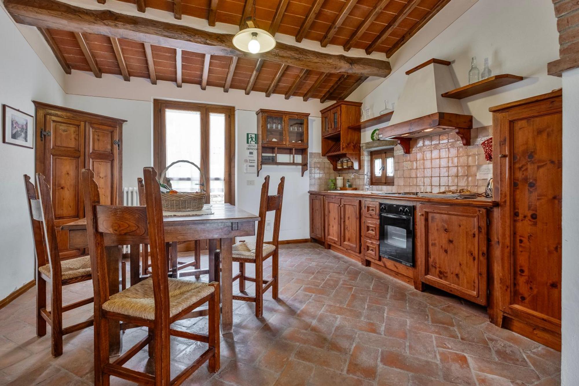 Agriturismo Borgo Sant'Ercolano Ciggiano Exteriör bild