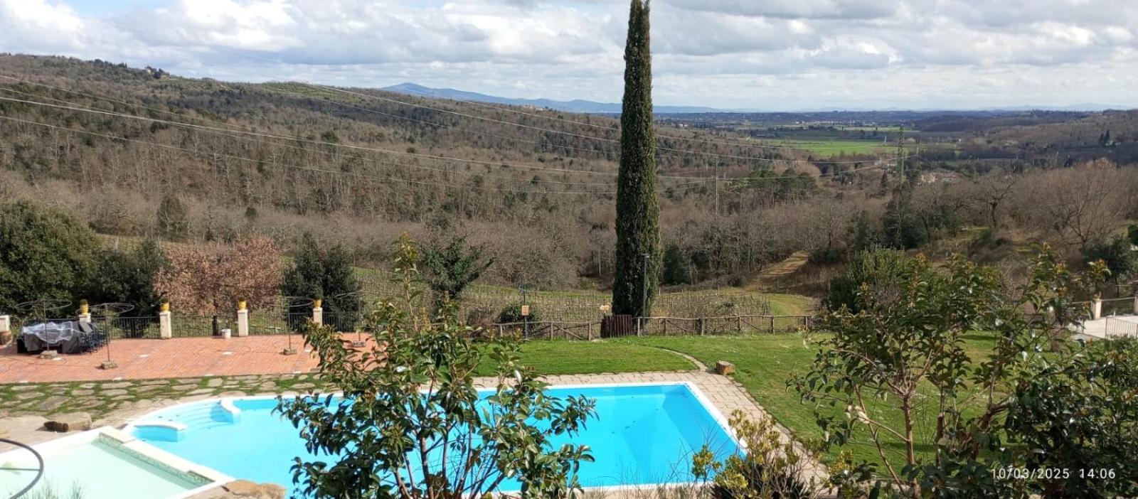 Agriturismo Borgo Sant'Ercolano Ciggiano Exteriör bild